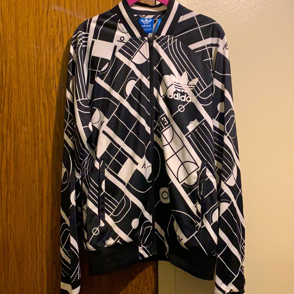 ADIDAS sweatshirt
